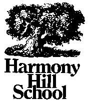 Visit Harmony Hill School