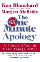 Book_Jacket_One_Minute_Apology